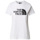 The North Face Γυναικεία κοντομάνικη μπλούζα SS Easy Tee